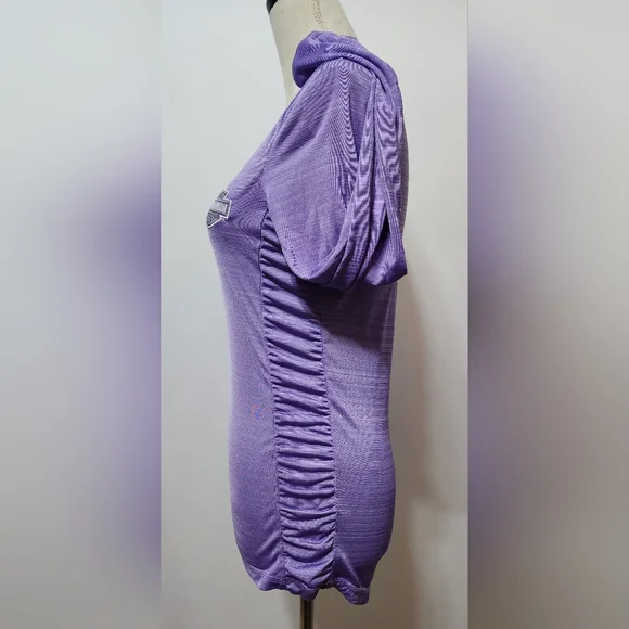 Harley-Davidson long sleeve tee - Picture 4 of 7